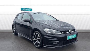 Volkswagen Golf 1.5 TSI EVO 150 R-Line Edition 5dr Petrol Hatchback